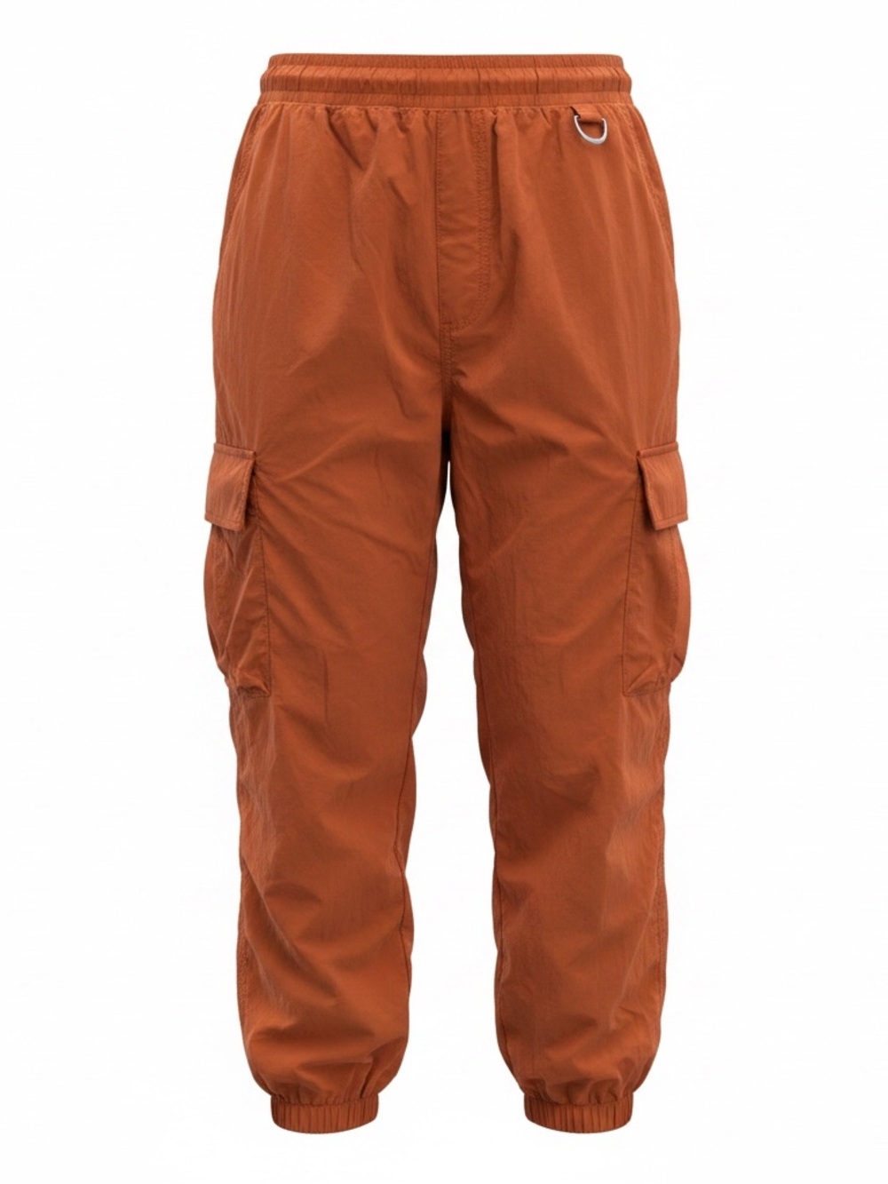 Rust Orange cargo Pants